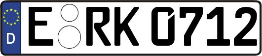 E-RK0712