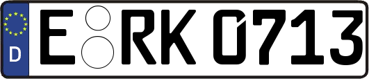 E-RK0713