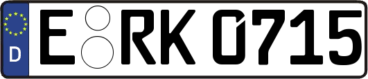 E-RK0715