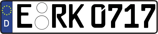 E-RK0717