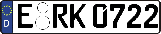 E-RK0722