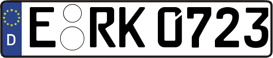 E-RK0723