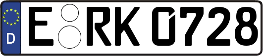 E-RK0728