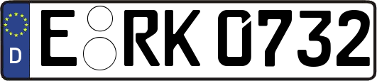 E-RK0732