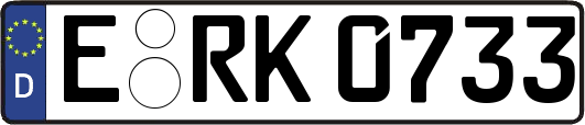 E-RK0733