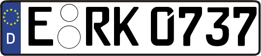 E-RK0737