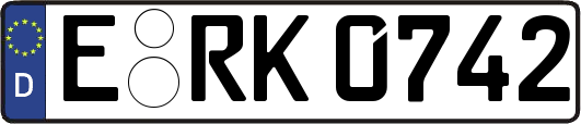 E-RK0742