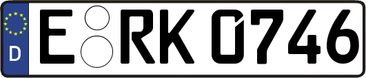 E-RK0746