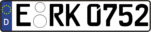E-RK0752