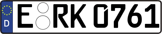E-RK0761