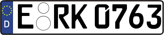 E-RK0763