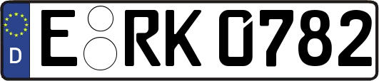 E-RK0782