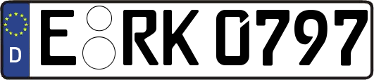 E-RK0797