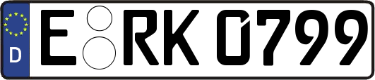 E-RK0799