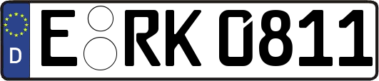 E-RK0811