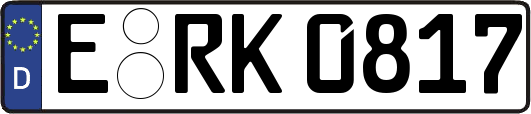 E-RK0817