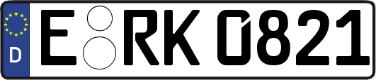 E-RK0821