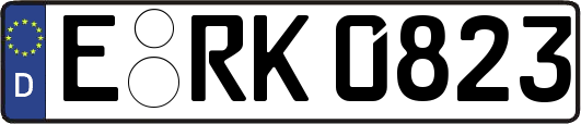 E-RK0823