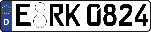 E-RK0824