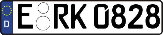 E-RK0828
