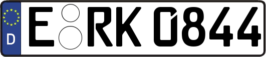 E-RK0844