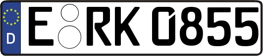 E-RK0855