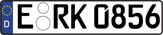 E-RK0856