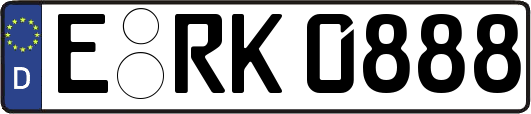 E-RK0888
