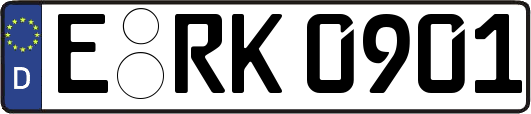 E-RK0901