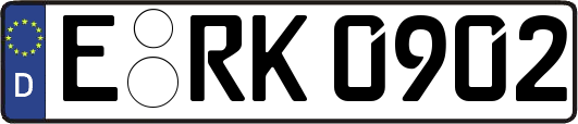 E-RK0902