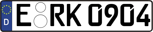 E-RK0904