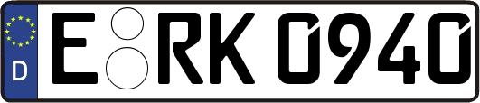E-RK0940