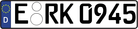 E-RK0945