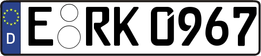 E-RK0967