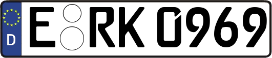 E-RK0969