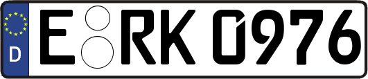 E-RK0976