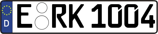 E-RK1004