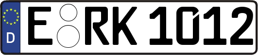 E-RK1012