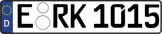 E-RK1015