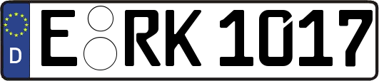 E-RK1017