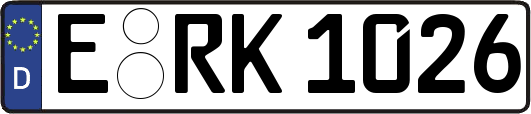 E-RK1026