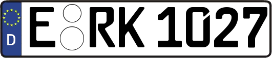 E-RK1027