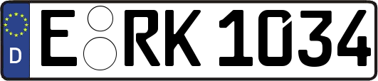 E-RK1034