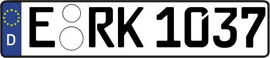 E-RK1037