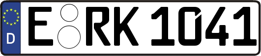 E-RK1041