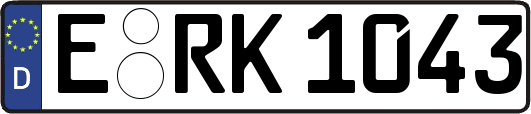 E-RK1043