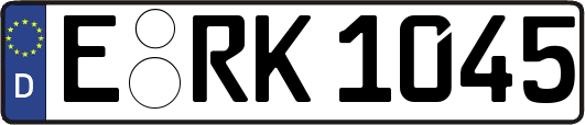 E-RK1045