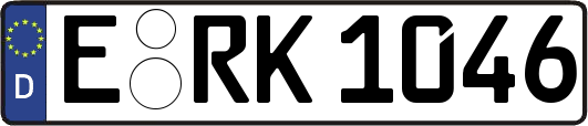 E-RK1046