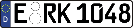 E-RK1048