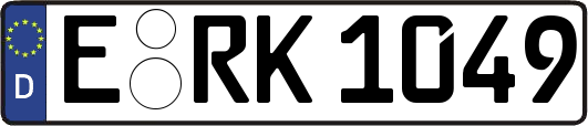 E-RK1049